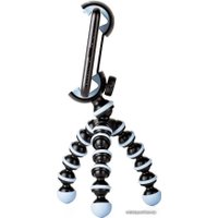 Трипод Joby GorillaPod Mobile Mini (черно-голубой)