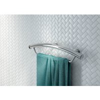 Держатель для полотенца Deante Vital NIV 041H (полированная сталь)