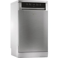 Отдельностоящая посудомоечная машина Whirlpool ADP 402 IX