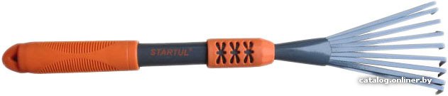 Грабли веерные Startul Garden ST6073-07
