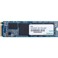 SSD Apacer AS2280P4 512GB AP512GAS2280P4-1