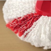 Моп (тряпка) Vileda Easy Wring Turbo