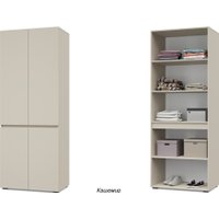 Шкаф распашной Modern Тифани Т22 (кашемир)
