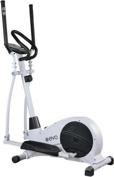 

Эллиптический тренажер Evo Fitness Orion