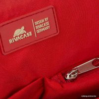 Женская сумка Rivacase 8991 (черный)