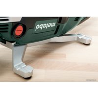 Ленточная шлифмашина Metabo BAE 75 [600375000]