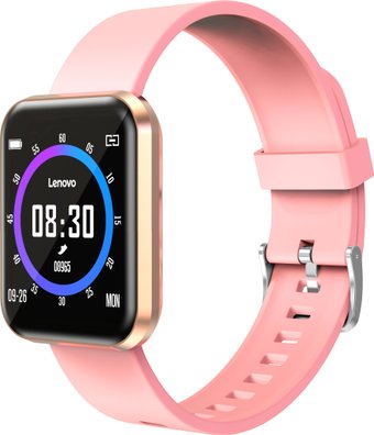 Smartwatch lenovo e1 on sale