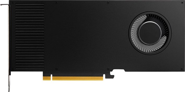 

Видеокарта PNY RTX A4000 16GB GDDR6 VCNRTXA4000-PB