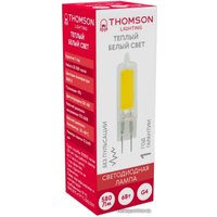 Светодиодная лампочка Thomson Led G4 TH-B4220