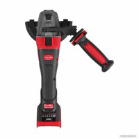 Угловая шлифмашина Milwaukee M18 Fuel One-Key M18FSAGSVO125X-0X 4933493552 (без АКБ, кейс)