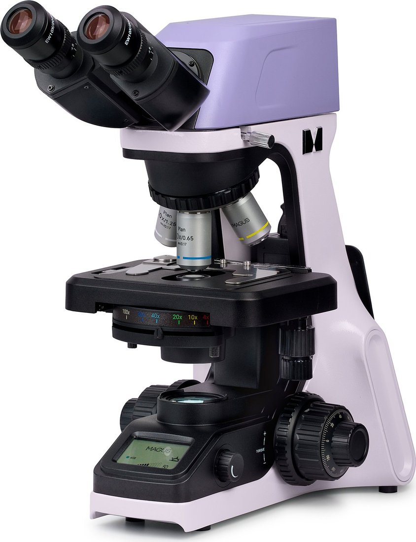 

Микроскоп Magus Bio DH240 83478