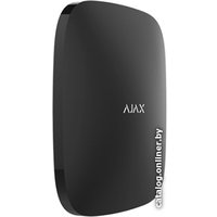 Центр управления (хаб) Ajax Hub 2 (черный)