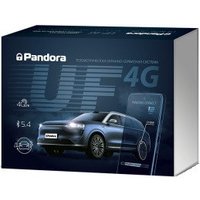 Автосигнализация Pandora UF-4G