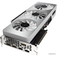 Видеокарта Gigabyte GeForce RTX 3080 Vision OC 10GB GDDR6X GV-N3080VISION OC-10GD