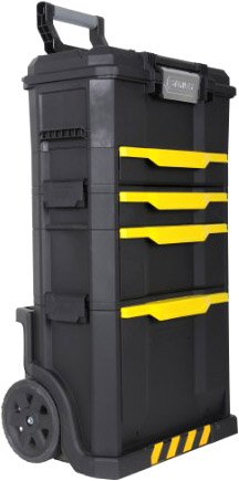

Раздвижной ящик Stanley Modular Rolling Workshop 1-79-206