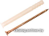 Дюбель-гвоздь Starfix SMC3-42914-80