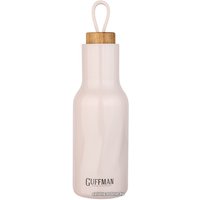 Термос Guffman Wave 0.53л (розовый)