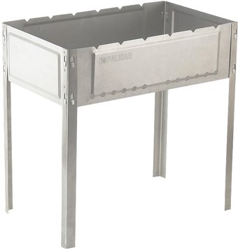 Разборный мангал Palisad Camping 69547