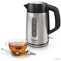 Электрический чайник Bosch TWK4P440