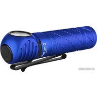 Фонарь Olight Perun 2 Blue