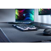 Клавиатура Razer DeathStalker V2 Pro TKL (Razer Low Profile Optical Red, нет кириллицы)