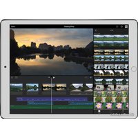 Планшет Apple iPad Pro 32GB Silver