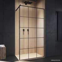 Душевая стенка Cerutti Spa MuzaT80