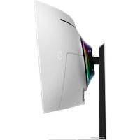 Игровой монитор Samsung Odyssey OLED G9 LS49CG954SIXCI