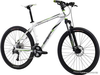 Mongoose Tyax Comp (2013)