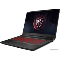 Игровой ноутбук MSI Pulse GL76 11UCK-248XRU