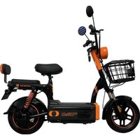 Электросамокат Kugoo Kirin EC 02 Pro