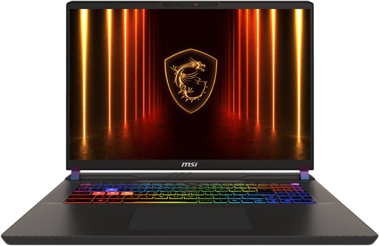 

Игровой ноутбук MSI Vector A16 HX A8WHG-052CN