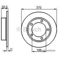  Bosch 0986478746