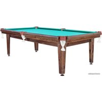 Бильярдный стол Руптур Мастер 8 футов