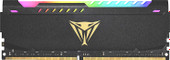 Viper Steel RGB 8GB DDR4 PC4-25600 PVSR48G320C8