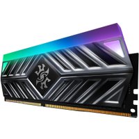 Оперативная память ADATA XPG Spectrix D41 RGB 2x8GB DDR4 PC4-25600 AX4U32008G16A-DT41