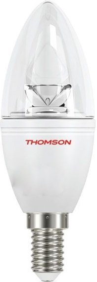 

Светодиодная лампочка Thomson TL E14 6 Вт 2700 К TL-45W-B1