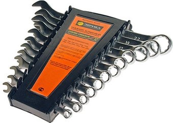 Набор ключей Эврика ER-31122 (12 предметов)