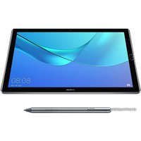 Планшет Huawei MediaPad M5 Pro 64GB LTE (серый)