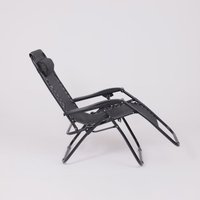 Кресло AksHome Sardinia (черный)