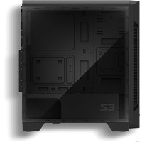 Корпус Zalman S3