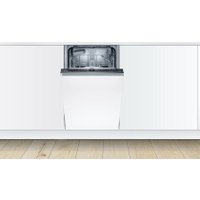 Встраиваемая посудомоечная машина Bosch SPV2IKX10E