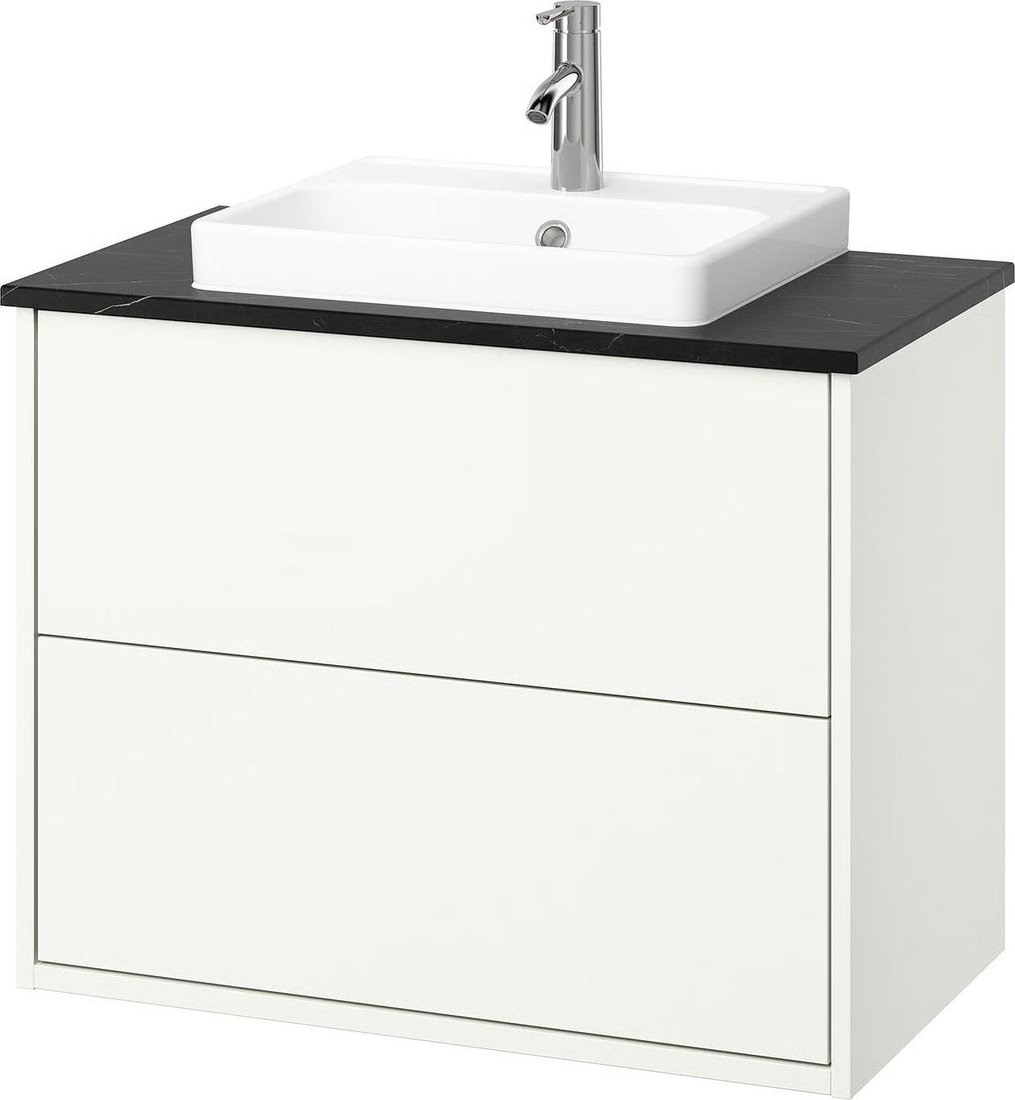 Ikea Тумба под умывальник Havback 79521375