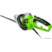Кусторез Greenworks GHT7068 [22087]
