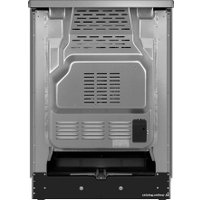 Кухонная плита MAUNFELD MEC611CS10TD
