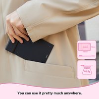 Графический планшет Veikk Creator Pop VK430