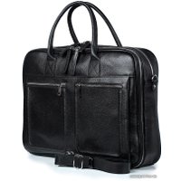 Мужская сумка Galanteya 24619 0с1070к45 (черный)
