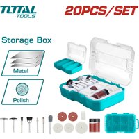 Набор оснастки Total TAKMG6020