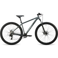 Велосипед Aspect Radium 29 р.18 2025 (серый)