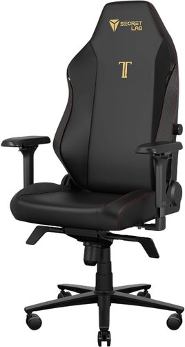 Secretlab TITAN Evo-XL-NEO Hybrid Leatherette (черный)